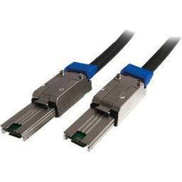 STARTECH.COM ST ISAS88882 - SAS-Cable, SFF-8088 > SFF-8088, 2 m