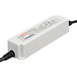 MEAN WELL MW LPF-16-48 - Switching power supply for LED, IP30, 16.32 W 48 V / 0.34 A