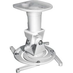 MYWALL MYW H161WL - Suspension Bracket for Projector, white