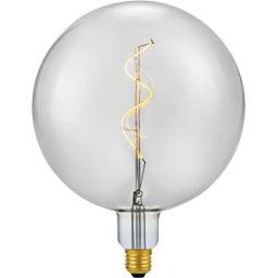 SCHIEFER LIGHTING SCHI LS023847003 - LED bulb E27, 5.5 W, 470 lm, 2200 K, filament, dimmable