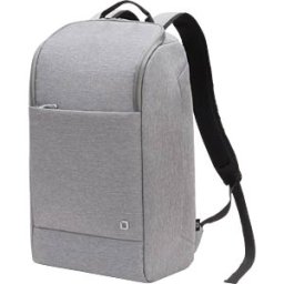 DICOTA D31876-R - Notebook backpack, 13 - 15.6 inches, light grey