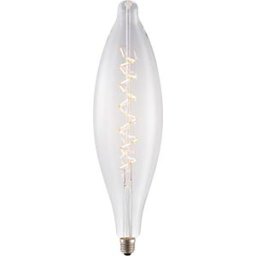 SCHIEFER LIGHTING SCHI LF023899702 - E27 Spiral CT120x440 470Lm 6W 925