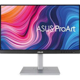 ASUS PA247CV - 60.5cm monitor, 1080p, speakers