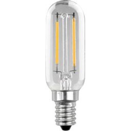 MÜLLER LICHT MLI 401070 - LED filament bulb E14, 2 W, 245 lm, 2700 K