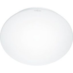 STEINEL 035105 - LED ceiling light, 8,5 W, 840 lm, 3000 K, round, white