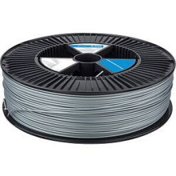 BASF ULTRAFUSE BASFU 22500 - PLA Filament - silver - 2,85 mm - 8.500 g