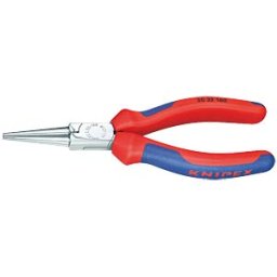KNIPEX KN 30 35 140 - Long Nose Pliers 140 mm