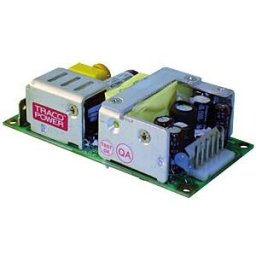 TRACO TOP 60318 - Switching power supply, open frame, 5.0 V DC & 24 V DC & -12 V D
