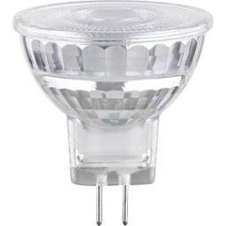 PAULMANN PLM 28978 - LED floodlight GU4, 1.8 W, 184 lm, 2700 K, 36°