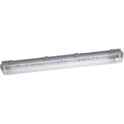 LEDVANCE LDV 075303928 - LED damp proof light SubMARINE T8, 8 W, 720 lm, 4000 K,