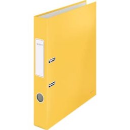LEITZ 10620019 - Quality folder 180° Cosy, slim