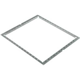 ROSE 02.01 99 04 - Mounting frame for CombiBox 3