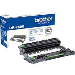 BROTHER DR-2400 - Brother drum - 12,000 pages - original