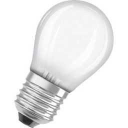 LEDVANCE GMBH OSR 075436442 - LED bulb STAR RETROFIT E27, 2,5 W, 250 lm, 2700 K, filament