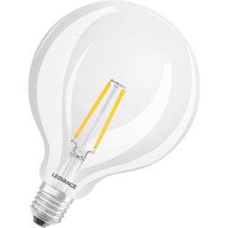LEDVANCE LDV4058075528291 - Smart light, lamp, WiFi, 5.5 W, Smart+, globe, dimmable