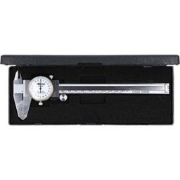 KS TOOLS GMBH KS 300.0547 - Dial calliper, +/-0.02 measuring accuracy