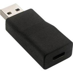 ROLINE 12032995 - USB 3.0 USB-A plug to USB-C socket