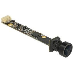 DELOCK 96382 - USB 2.0 Camera Module 5.04 megapixel