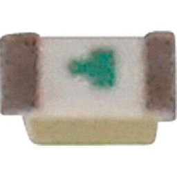 SLOAN SLO SMD-N0603-0 - SMD-LED, 0603, warm white, 3000 - 3500 K, 600 mcd, 120°
