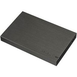 INTENSO MEBO1SW - Intenso memory board, 1 TB USB 3.0, black aluminium