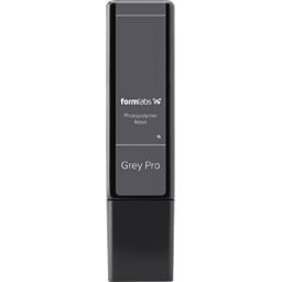 FORMLABS FORM KH GP 1L F2 - Synthetic resin for 3D printing, Grey Pro, 1 l, for Form 2/3/3B
