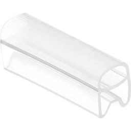 DELOCK 80949 - Cable markers for 1.5 - 2.5 mm diameter, 50 pieces