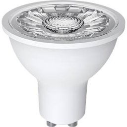 MÜLLER LICHT MLI 401032 - LED floodlight GU10, 7.5 W, 610 lm, 4000 K, 36°