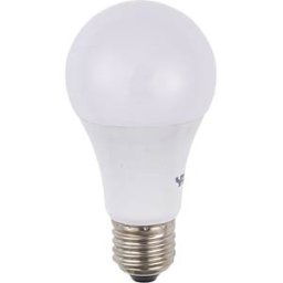 SCHIEFER LIGHTING SCHI L2760810371 - LED bulb E27, 7.3 W, 810 lm, 2700 K, dimmable