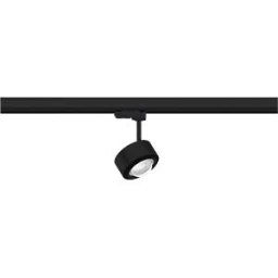 PAULMANN PLM 91393 - ProRail3 rail spotlight Aldan, 533.8 lm, 8 W, 4000 K, dimmable,