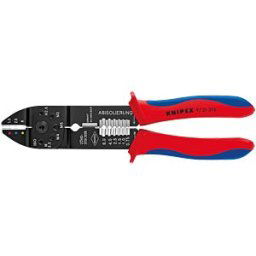 KNIPEX KN 97 21 215 - Crimping Pliers