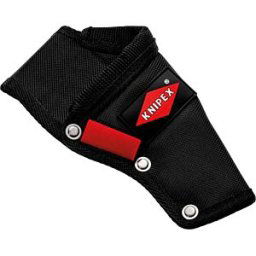 KNIPEX KN 00 19 75 LE - Multi-purpose belt pouch