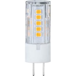 PAULMANN PLM 28821 - LED pin-socket bulb STS GY6.35, 3.5 W, 300 lm, 2700 K