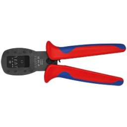 KNIPEX KN 97 54 26 - Crimp pliers for Mini- Fit® by Molex LLC