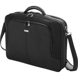 DICOTA D30144-R - Notebook bag, 14 - 15.6 inches, black
