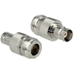 DELOCK 88842 - HF N socket > BNC socket