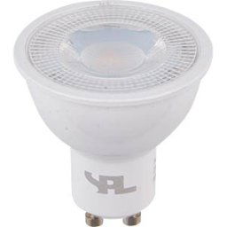 SCHIEFER LIGHTING SCHI L642745827 - GU10 MR16 50x54 450Lm 7.5W 827 36° White