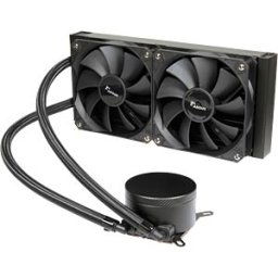 IT88885630 - Inter-Tech B-240 AIO, black