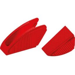 KN 86 09 300 V01 - Protective aws for KNIPEX Pliers KN 86 XX 300, 3 pairs