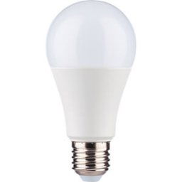 MÜLLER LICHT MLI 400442 - LED lamp E27, 12 W, 1055 lm, 2700 K, 4 pieces
