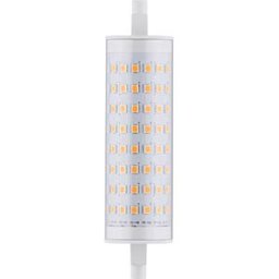 PAULMANN PLM 28837 - LED bulb R7s, 12 W, 1521 lm, 2700 K, 118 mm