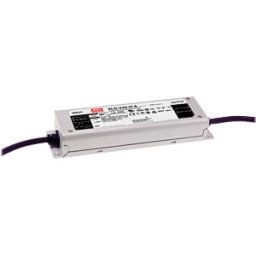 MEAN WELL MW XLG-240-H-AB - Switching Power Supply f. LED, 240 W, 60 V DC, 4900 mA