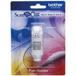BROTHER BRO CAPENHL1 - Pen Holder