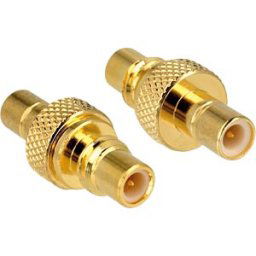 DELOCK 65875 - Adapter SMC jack > SMB jack