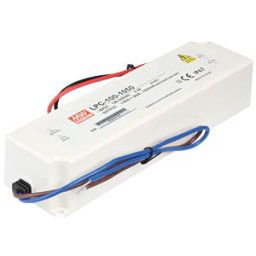 MEAN WELL MW LPC-100-1750 - Power supply, 101,5 W, 29 - 58 V, 1750 mA