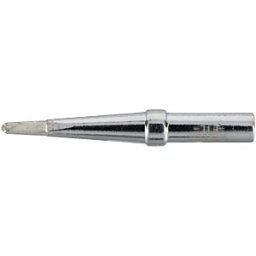 WELLER SPITZE ETL - Soldering tip 2.0 mm, chisel-shaped for LR20/21, FE50
