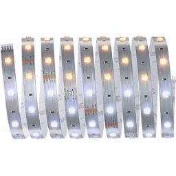 PAULMANN PLM 79862 - MaxLED 250 strip 2.5m TunW IP20 8.8W