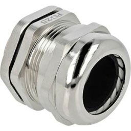 DELOCK 60282 - Cable Gland PG25 metal
