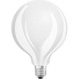 LEDVANCE GMBH OSR 075601901 - LED lamp STAR RETROFIT Globe125 E27, 17 W, 2452 lm, 4000 K