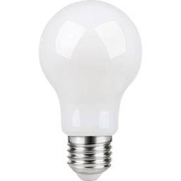 SCHIEFER LIGHTING SCHI L2760818271 - LED bulb E27, 7.3 W, 806 lm, 2700 K, filament, dimmable
