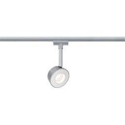 PAULMANN PLM 95473 - URail LED rail spotlight Pellet, 350 lm, 6.7 W, 2700 K, dimmable